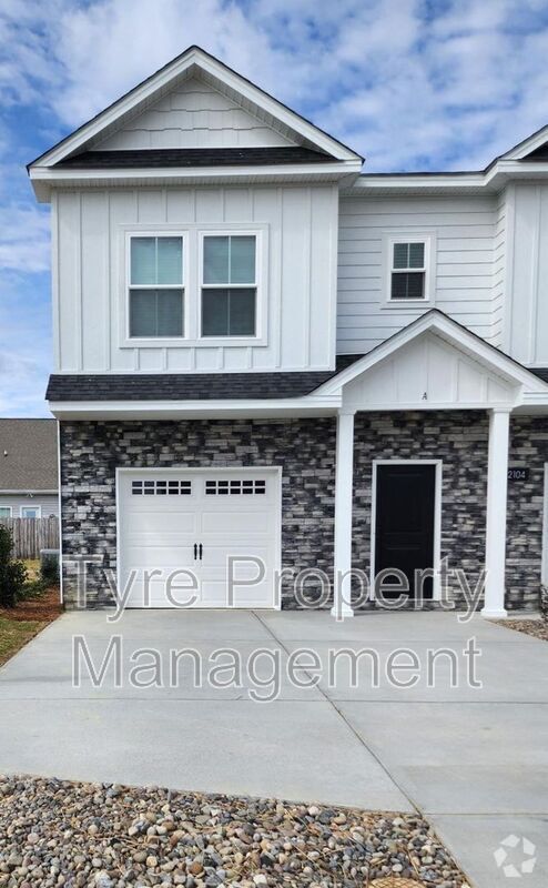 Building Photo - 2104 N Kali Ln Unit A Rental