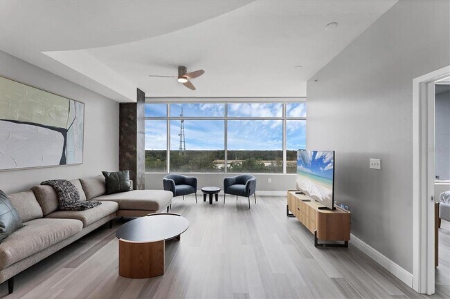 Photo - 525 E Jackson St Unit 705