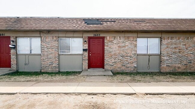 Building Photo - 2601 W 16th St