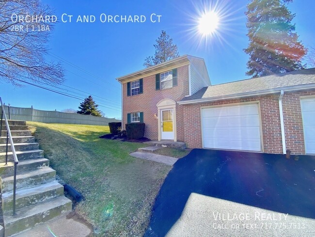 Building Photo - 402 Orchard Ct