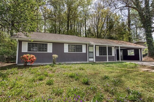 Photo - 6000 Mallory Rd