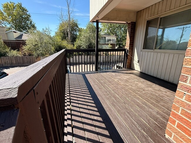 3663 S Sheridan Blvd Unit L12