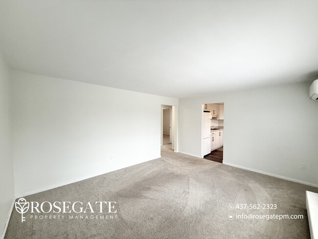 Photo - Bright 2-Bedroom Corner Apartment with Shared Backyard – Brampton Unité 2