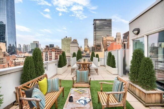 2 bedroom in New York NY 10001 - 2 bedroom in New York NY 10001 Unidad PHA Rental