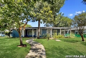 Building Photo - 2331 W Magnolia Ave