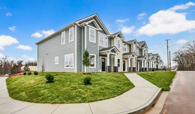 180 Clay Ridge Dr