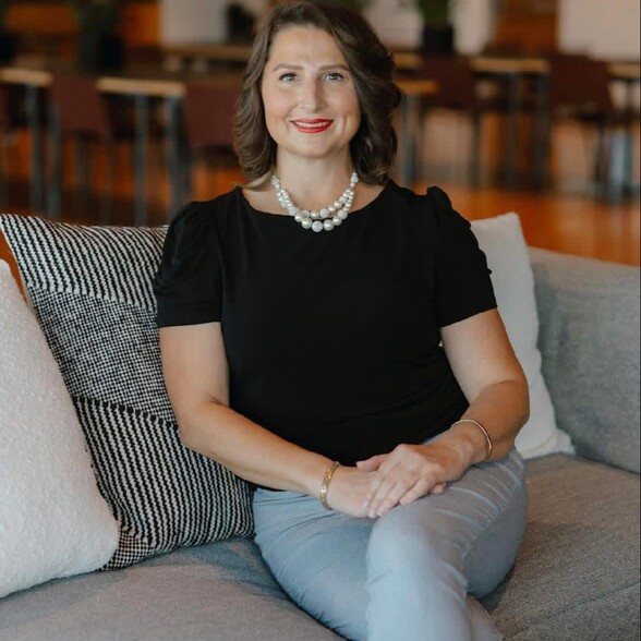 Primary Contact Photo