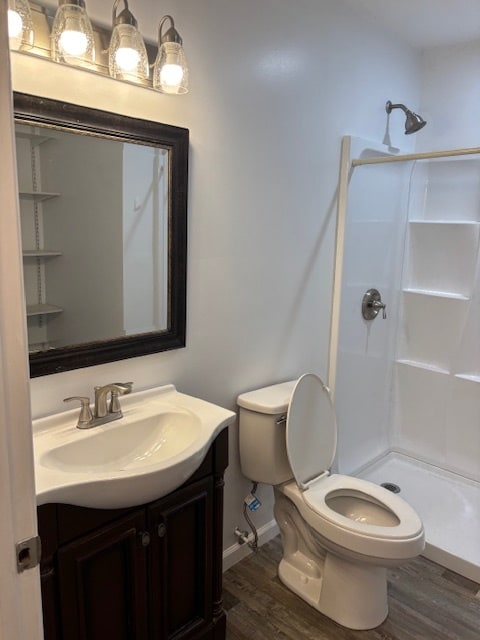 Bath vanity - 405 Patterson Street