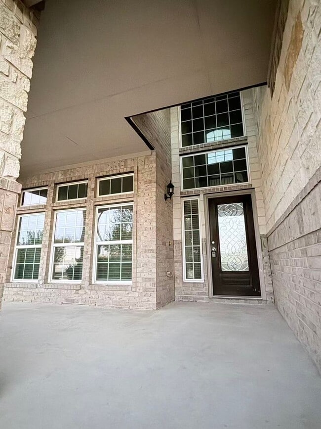 Photo - Private docking and lake view in Katy near major highway!