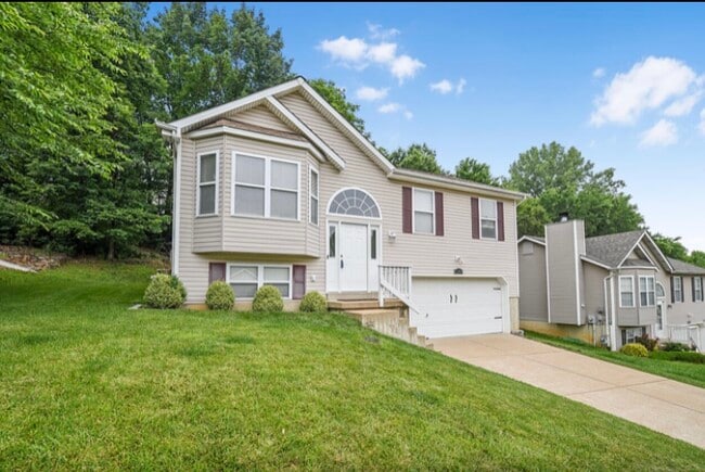 Photo - 1249 Fenton Ridge Dr House