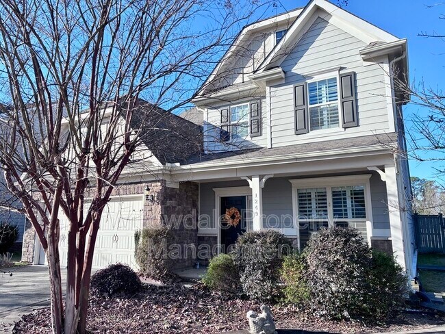 Photo - 1249 Stowage Dr