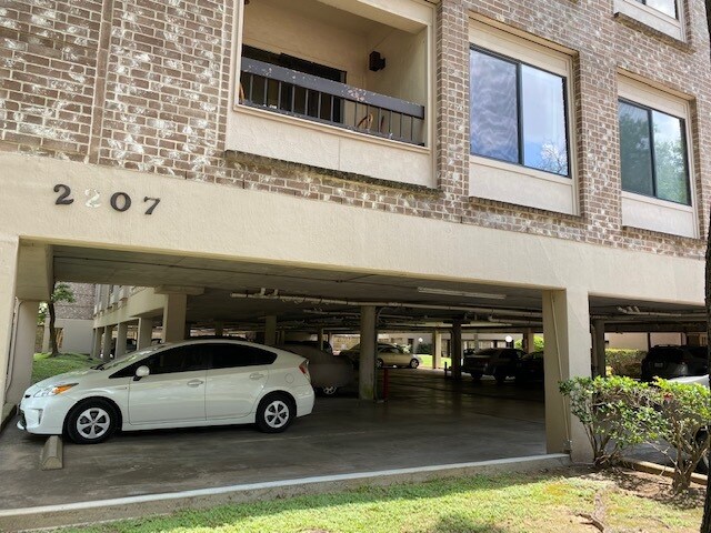 Photo - 2207 S Braeswood Blvd Unit 43G