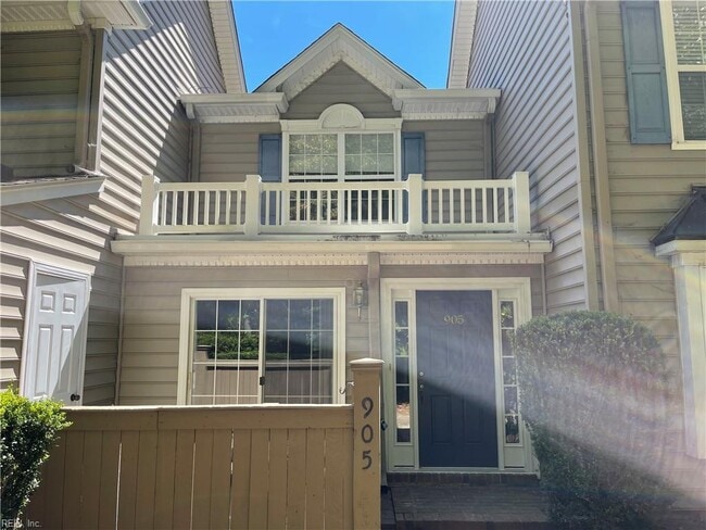 Building Photo - 905 Settlement Dr Unit 905