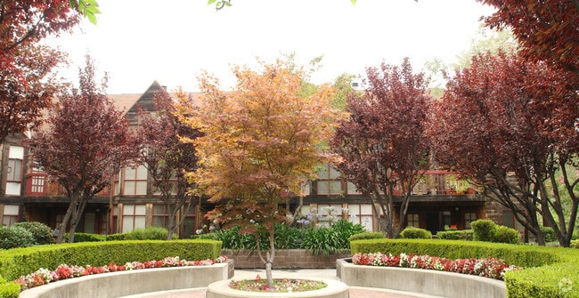 Park Place Apartments