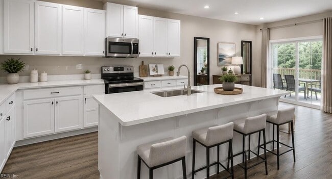 Photo - 1625 Songbird Ln