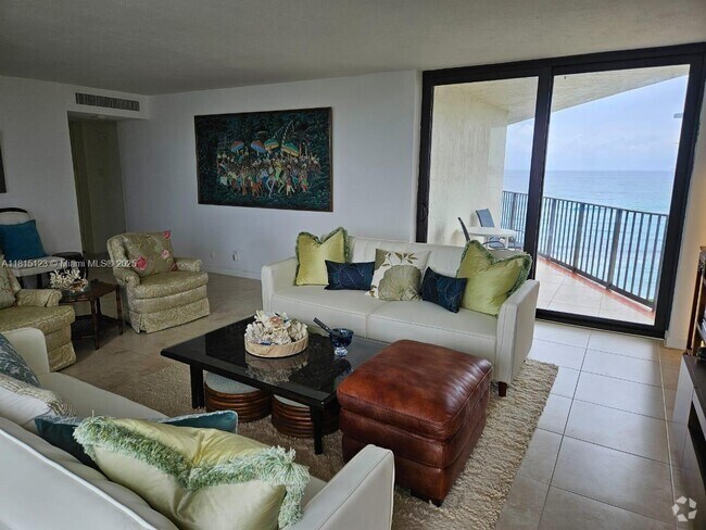 Building Photo - 5420 N Ocean Dr Unit 706 Rental