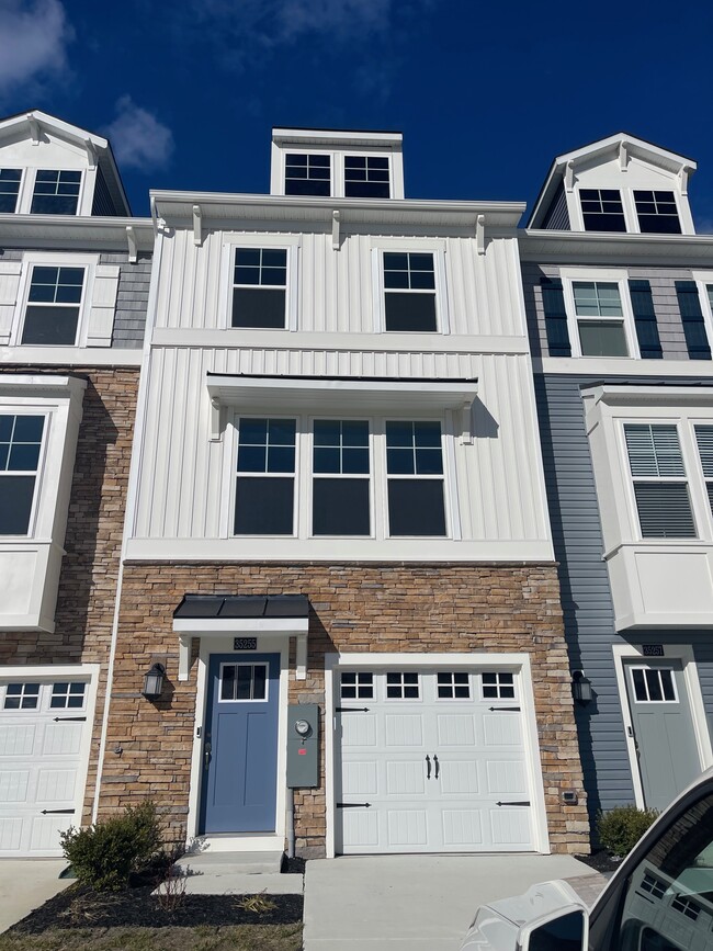 Photo - 35253 Wright Way Townhome