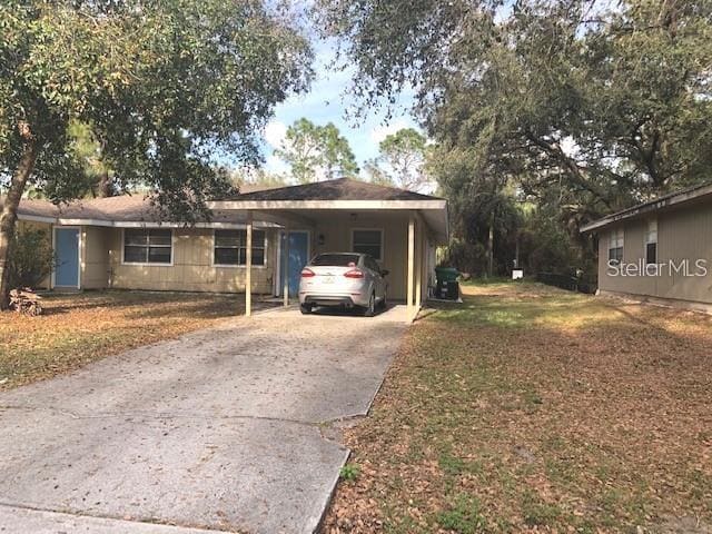 Building Photo - 232 Bamboo Dr