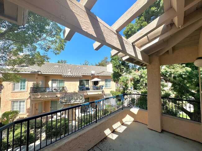 Photo - Spacious 2B/2BA Rancho Bernardo Condo with Balcony, W/D & Pool Access Unit 205