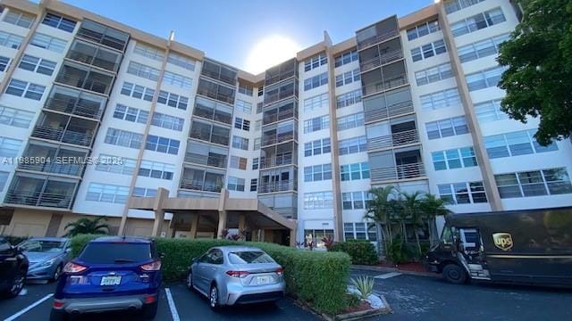 Photo - 1100 St Charles Pl Unit PH15