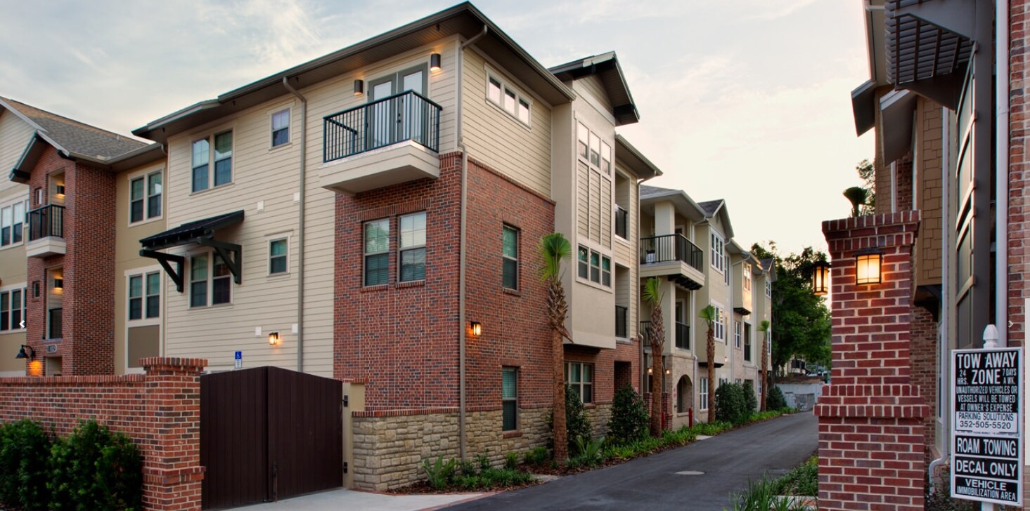 Ashton Lane II - Ashton Lane II Apartments