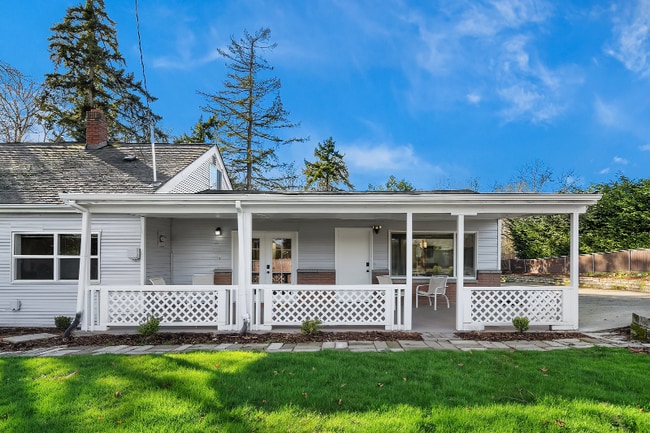 Photo - 14813 46th Ave S