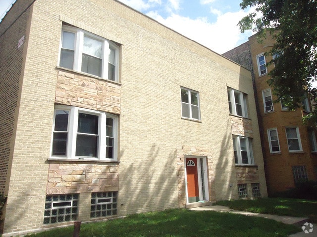 Building Photo - 1548 W Highland Ave Rental