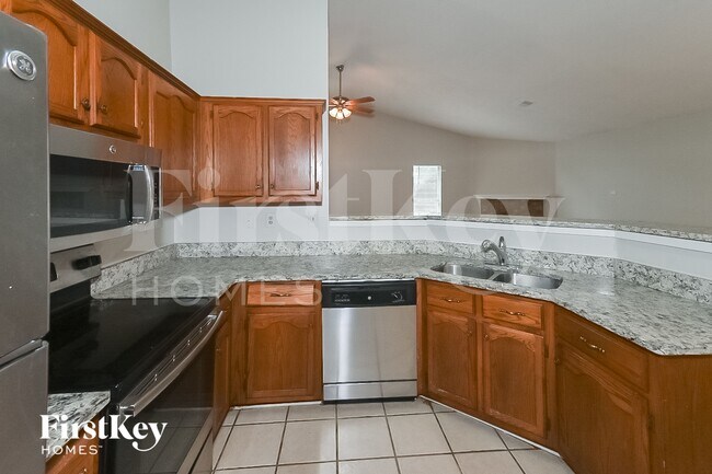 Photo - 3431 Golden Oaks Dr