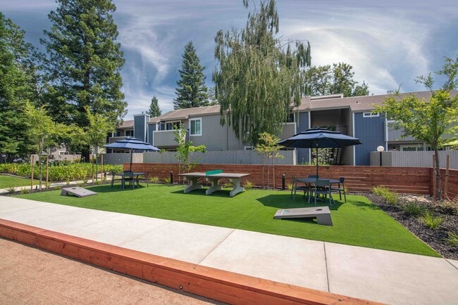 Willow Grove Apartments