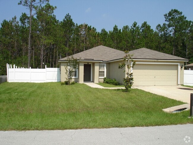 Building Photo - Available now! Rental