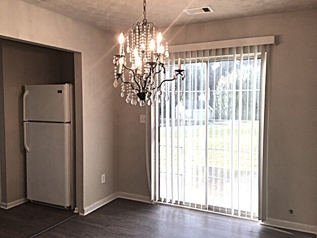 Photo - 2603 Old Rex Morrow Rd