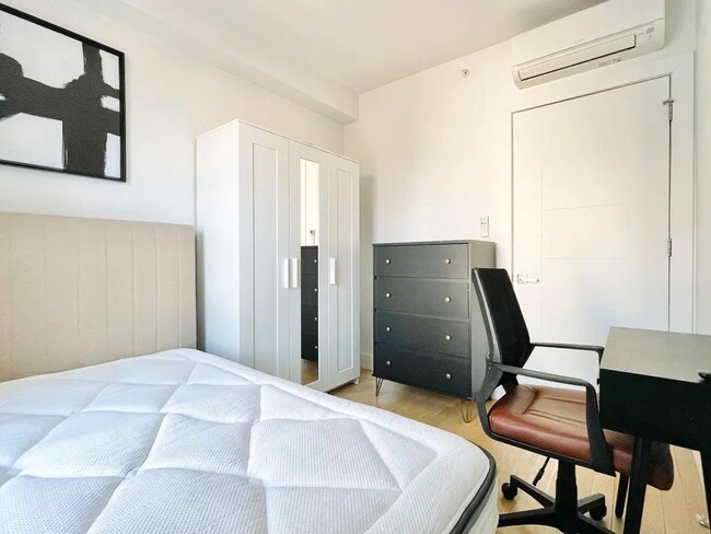 Photo - Furnished room/NOT APARTMENT Unidad 6D