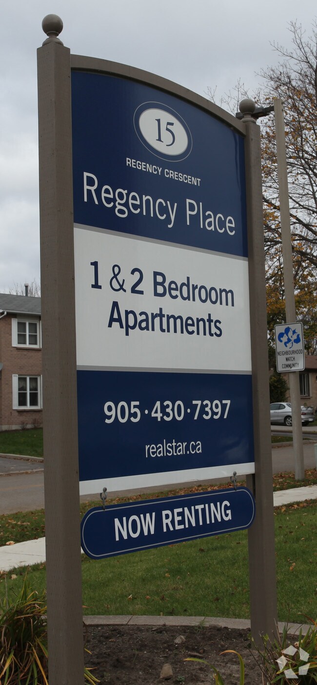 Photo - Regency Place Apartments