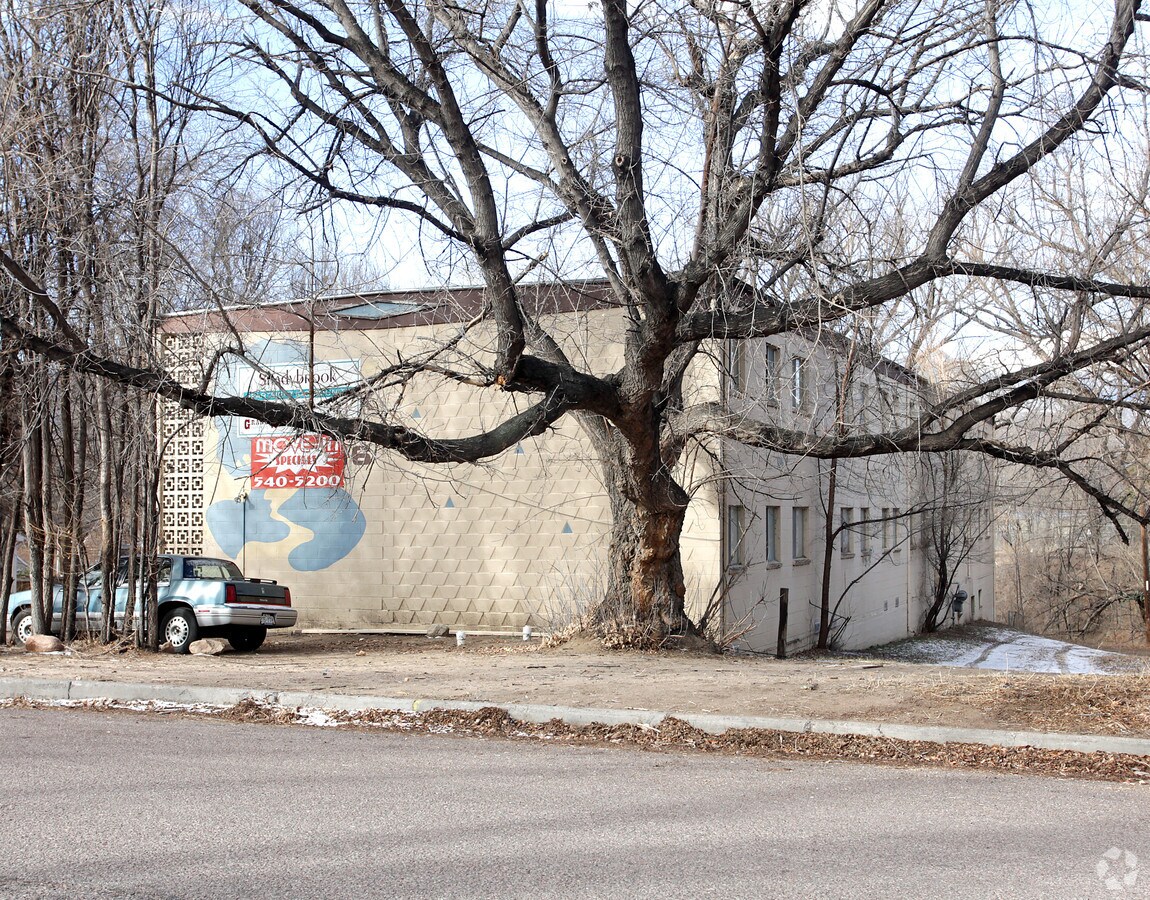 Photo - Shadybrook Apartments