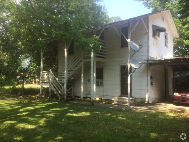 Building Photo - 712 S Manx Alley Unit Apt. A