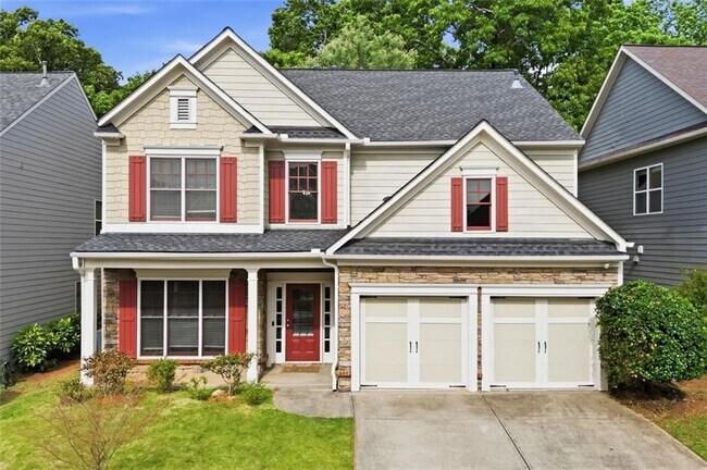 Building Photo - 3685 Silver Springs Rd