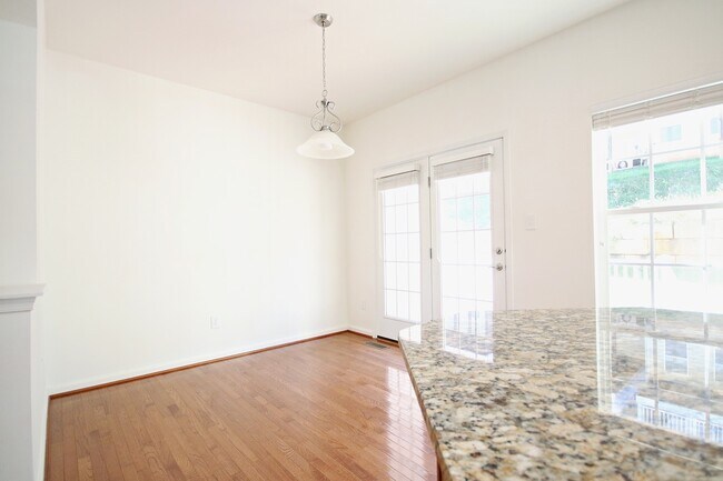 Photo - Pet-Friendly Pavilions at Pantops Townhome