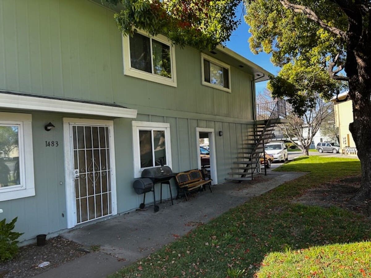 Photo - 1483 Guerneville Rd House