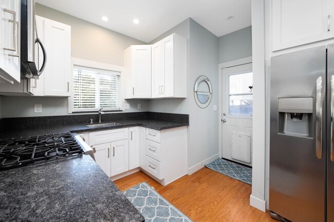 Photo - North Park Craftsman House!