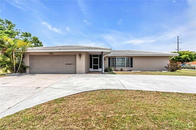 Building Photo - 2006 S Beneva Rd Rental