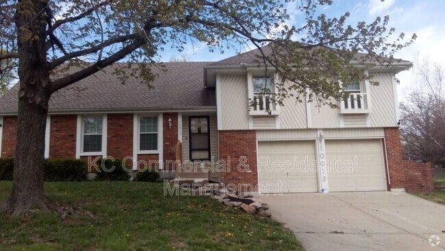 Building Photo - 10013 N Harrison Dr Rental