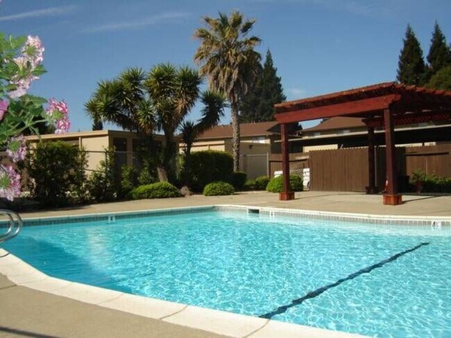 The Place Apartments