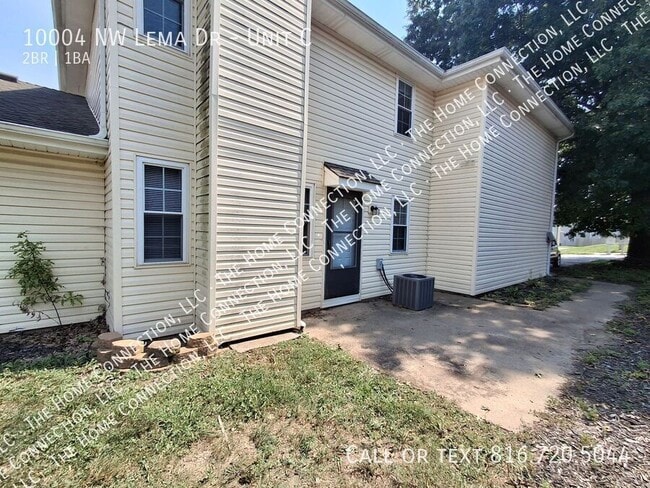 Building Photo - 10004 NW Lema Dr Unit C Rental