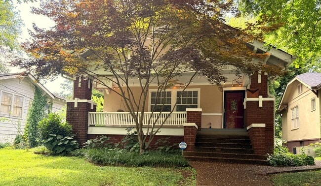 Building Photo - 221 Morningside Dr Rental