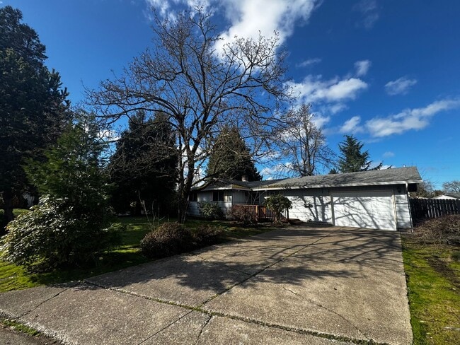 Photo - All new flooring and paint! Huge lot, desirable neighborhood!! Some new appliances, new light fix...