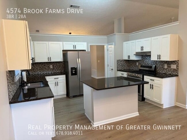 Photo - 4574 Brook Farms Dr