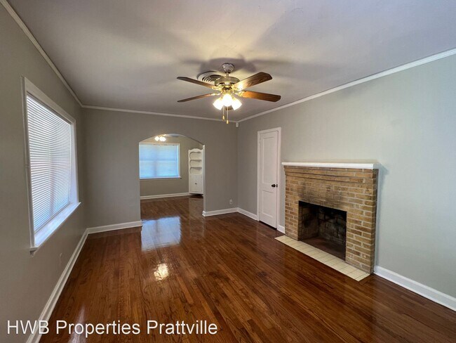 Photo - 3 br, 2 bath House - 1933 Gorgas Street