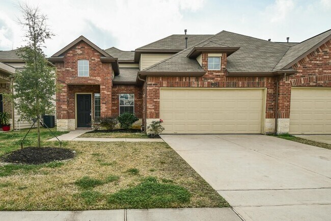 Bavaria - 12314 Dona Ln, Houston, TX, 77044 - Bavaria - 12314 Dona Ln, Houston, TX, 77044