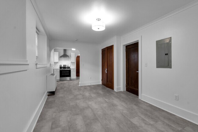 Chapel Road Apartments