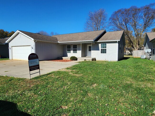 Photo - 4 bed 2 bath Home Located On The Eastside